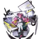 인터넷하나게임둘 | [명일방주 엔드필드] 엔필 소감? 후기! 엔드필드는 이런 게임이구나!