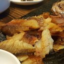 이정숙 꽃게장. 굴비랑 이미지