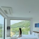 까미노데플로레스타1 | 강원도 홍천 감성숙소 추천 프라이빗한 홍천 풀빌라 까미노데플로레스타 1,2