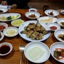 용궁장어마을 이미지