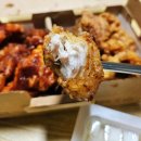 교촌치킨 진월점. 광주 남구 치킨 맛집 반반 오리지널 순살 포장 후기