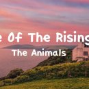 The House of the Rising Sun (해 뜨는 집)........... 이미지