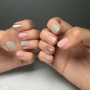 쑤기네일 | 가정동 친절한 네일샵 쑤기네일 원컬러 젤네일 잘하는 곳 (+지속력)