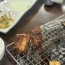 삼도 참숯갈비 | 부산 온천천 | 돼지갈비 먹고싶다면 ‘삼도참숯갈비’ 추천