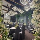 라비아 | 광주 글로리아웨딩홀 1층 라비아홀 후기