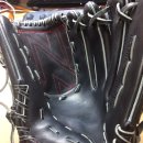 오승환 글러브로 내야구합니다. 이미지