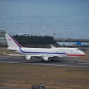 LD74(B744) RKSM-RKPC , CES2067(B738) ZSPD-RKPC 이미지