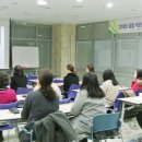 흥선동 작은도서관 이미지