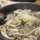 서울숲 맛집 부모님이랑 방문하기 좋은 버섯집 성수