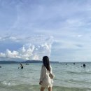 아이스포렉스 | 여행 DAY 1 : 아쿠아보라카이, 점보크랩, 니코포렉스 환전소, 아이스플레이크, 블라복비치, 디몰 망이나살