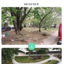 미국 펜실베이니아주 필라델피아에 위러브유 공원 조성 Saving the Earth, 환경보전, 지속가능한 도시와 주거지​​ 이미지