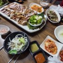 연산순수장족발