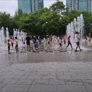 바닥분수 Daum카페