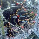 숙호산 체육장 1(정상)