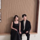 우드힐 | 메종드힐 스튜디오 촬영배경별 후기-우드톤 벽 배경