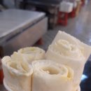 젤라또철판아이스크림 이미지