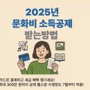 문화비전용