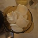 늘 맛있는 양식집 스팟다이브 짧은 후기(새우탕면,삼겹살솥밥)