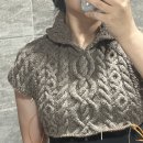 2023 제일 많이 한 일 뜨개 기록