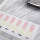 아프로뷰티 | 울산 무거동 네일, 야간영업 하는 꼼꼼한 젤네일 아프로뷰티 찢어진 손톱 연장 후기