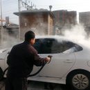 견인보관소 이미지