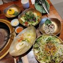 참누렁소 이미지