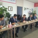 구암동 행정복지센터앞 이미지