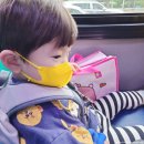 판교별빛어린이집 | 28개월 육아일기, 엄마와 둘이 첫 기차여행
