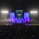 성남종합운동장 실내체육관 이미지