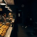 신화기업(주) 노동조합 | 런던베이글뮤지엄 과로사 의혹: 핫플의 빛과 그림자, 그 진실은?