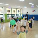 화랑태권스쿨 이미지