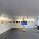 갤러리숲 | [트랜드 LAB] 라이크스 갤러리 1601갤러리 : 꼬모소이 개인전 &lt;달콤한 추억의 숲&gt; 관람 후기(6/2)