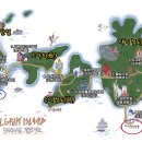 제730회 2025년 10월 19일 07:00 신안 섬티아고십리사도길 &amp; 병풍도맨드라미축제 이미지