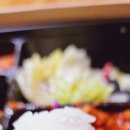 산들해 도시락과 반찬 이미지