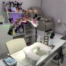 눈부심네일 | 대구 아크릴 네일 연장 전문 | 람페로마 - 힙하고 트렌디한 아크릴 네일 연장은 람페로마✨