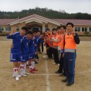 FC승가원 : 보라미여주봉사회 축구경기 이미지