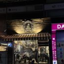 로건 - 동구 서석로7번길 12-28 | [대구/교동 미용실] 발린 바버샵 교동점 로건 바버 아이롱펌 후기