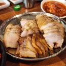 신토불이보쌈 | [해운대 맛집] 윤가네 신토불이 보쌈