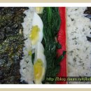 엄마김밥 이미지