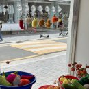 [공지] [경주/하루코스] 엄마와 함께한 황리단길 데이트｜경주동·1분도토리캐리커쳐·빛꾸리 후기