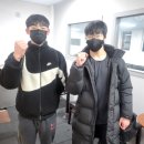 한양 복싱 체육관 이미지