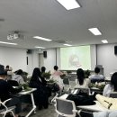 목감아트하우스27 세미나실 이미지