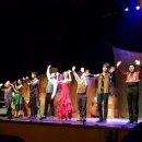 음악극 카르멘 | [공연 후기] 음악극 '카르멘(CARMEN)' - 극단 벼랑끝날다