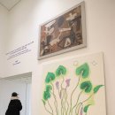 한국수묵화(오전) 이미지