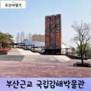 낙동제방 연육교 엘리베이터 앞 | 부산근교여행 경남 국립김해박물관 어린이박물관 예약
