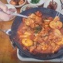 식당정원 이미지