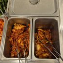 카페인24 금천독산점 | 독산역 점심맛집 청년감자탕순대국 독산역점, 감자탕 압도적 비주얼 후기