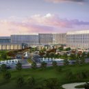 파라다이스시티 이미지