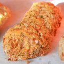 건강한 샌드위치&샐러드 만들기 기술반 | 맛있는 닭가슴살 굽네 크리스피 식감 좋은 샌드위치 샐러드