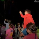 LH대구경북본부 분양홍보관 맞은편 횡단보도 | 달성군 축제 후기 :: 화원LH분양홍보관에서 열린 &#39;2019 달성 핸즈비어 페스티벌&#39; 2일째 현장 속으로...